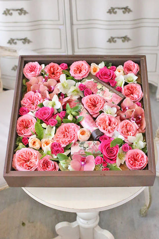 Gorgeous Gift Boxes