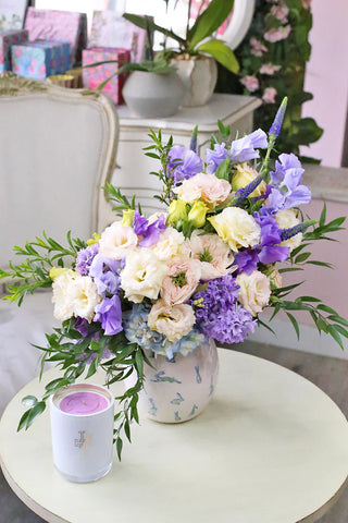 Housewarming Flowers