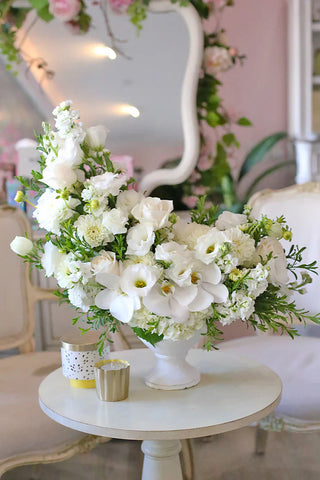 Lisianthus Flower Arrangements