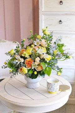 Gentle Spring Morning